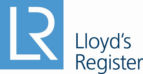 Logo Lloyds register